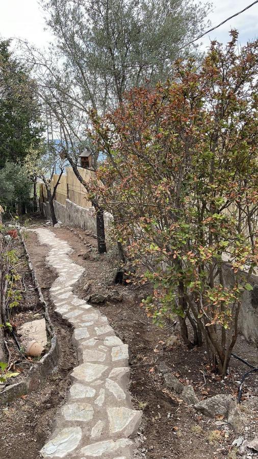Casa Rural Los Olivos De Robledo De Chavela La Estacion Eksteriør bilde
